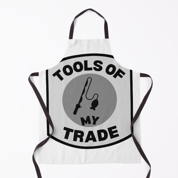 Item preview, Father's Day | Tools of my trade | Fishing designed and sold by pod-plus-plus.