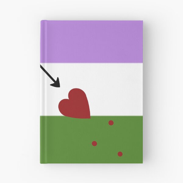 Item preview, Pirate pride flag genderqueer Blackbeard designed and sold by Theoldgirl900.