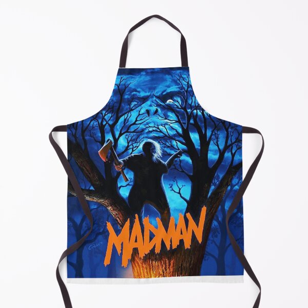 Item preview, adman Horror Movie  Birthday designed and sold by hitcpa0.