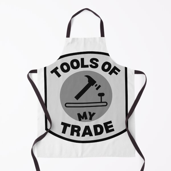 Item preview, - Father's Day | Tools of my trade | Woodworking - designed and sold by pod-plus-plus.