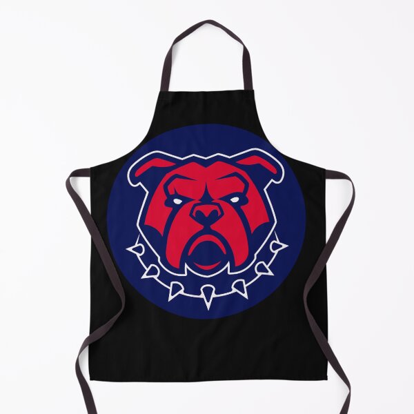 Item preview, Cool Pitbull Bulldog Bulldogs designed and sold by CattlettArt.