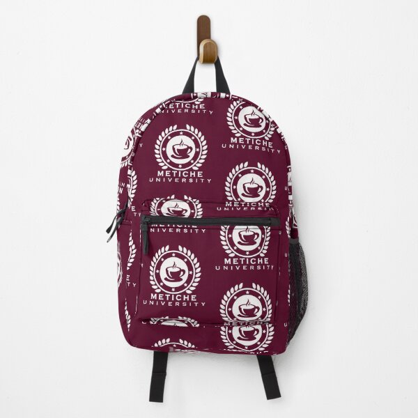 Item preview, Metiche University designed and sold by ilustrations.