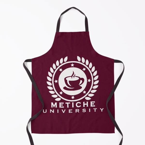 Item preview, Metiche University designed and sold by ilustrations.