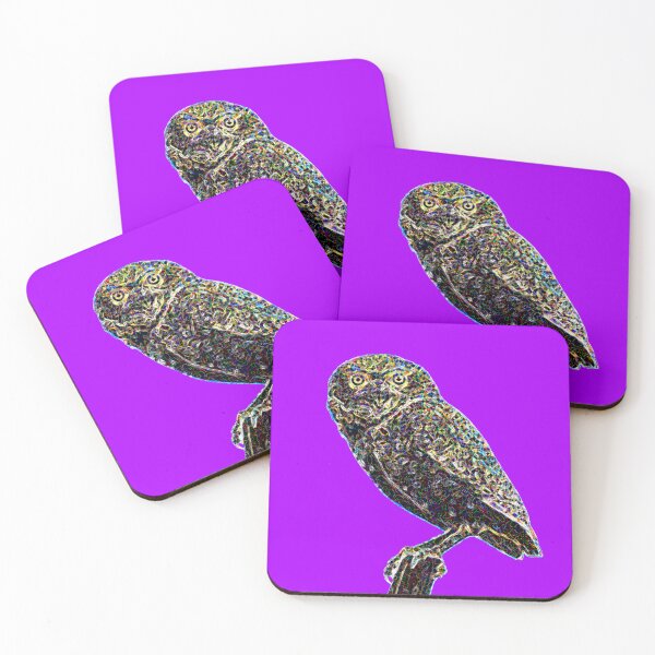 Item preview,  the owl designed and sold by ricobarinas.
