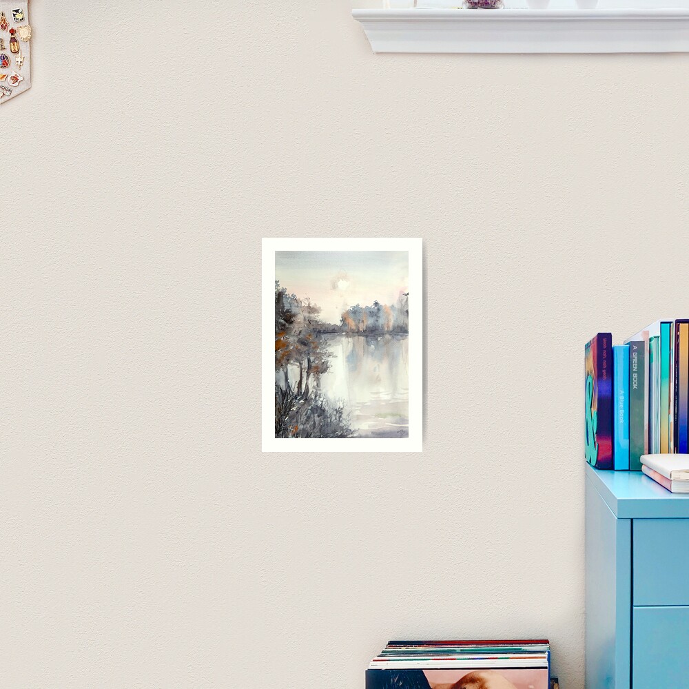 Watercolor Painting Wall Hanging Art Unframed Wall Decor Home Watercolor Art Nature Wilderness Wildlife Wall Art Living Room Bedroom Office Watercolor Painting Wall Hanging Art Unframed Wall Decor Home Watercolor Art Nature Wilderness Wildlife Wall Art Living Room Bedroom Office