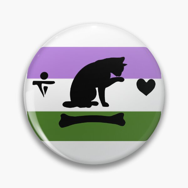 Item preview, Pirate pride flag genderqueer Bonnet designed and sold by Theoldgirl900.
