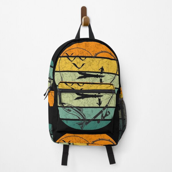 Item preview, FISHING VINTAGE designed and sold by Axeel.art.