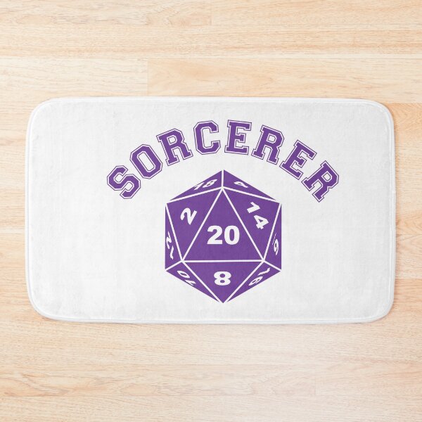 Item preview, Team Sorcerer designed and sold by devakikao.