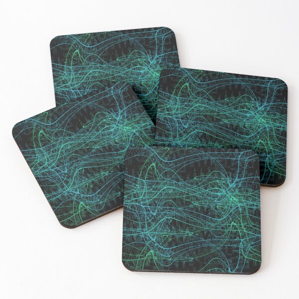 Item preview, Textile#1 designed and sold by Nico Gracey.