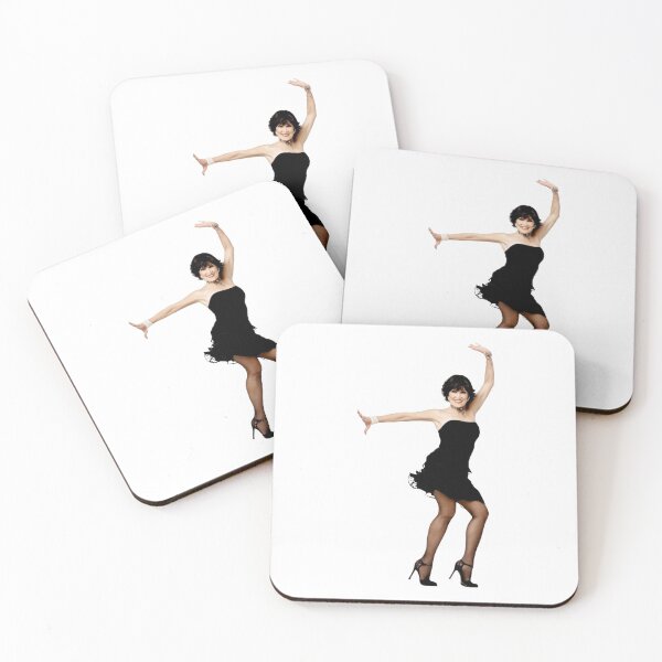 Item preview, Chita Rivera designed and sold by ROMNDO.