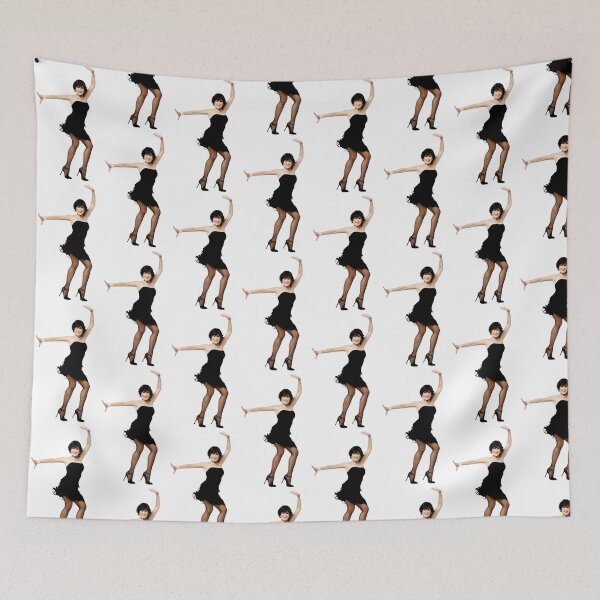 Item preview, Chita Rivera designed and sold by ROMNDO.