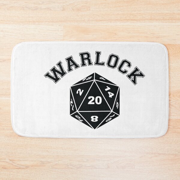 Item preview, Team Warlock designed and sold by devakikao.