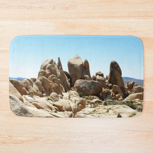 Item preview, Joshua Tree Stone Palace designed and sold by Lostlogo.