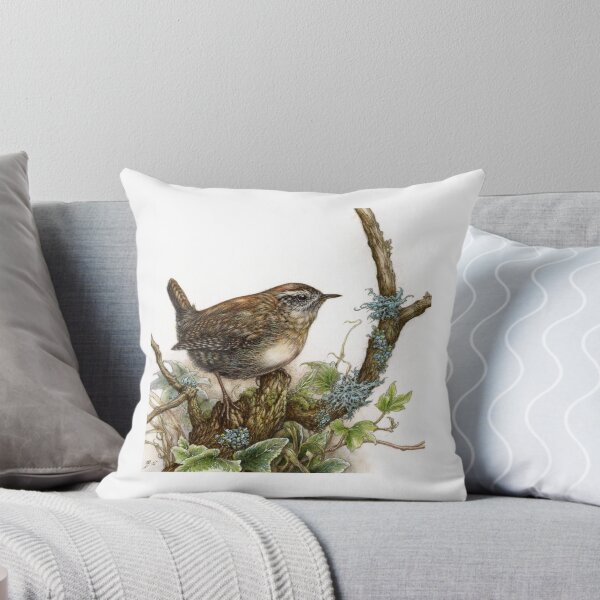 Item preview, Wren designed and sold by Himmapaan.