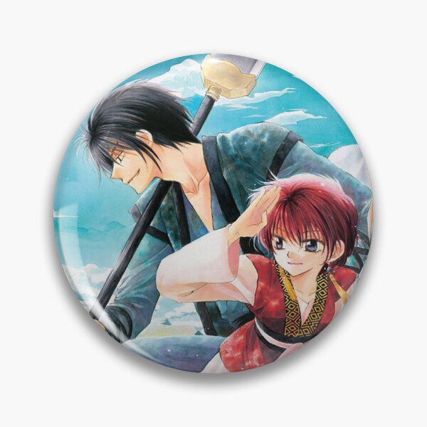 Item preview, akatsuki no yona - yona of the dawn designed and sold by Hoomura.