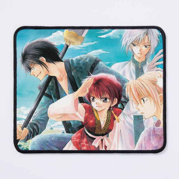 Item preview, akatsuki no yona - yona of the dawn designed and sold by Hoomura.