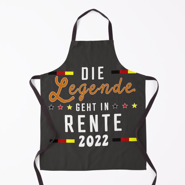 Item preview, The Legend Retires | Funny saying designed and sold by pxdsgn.