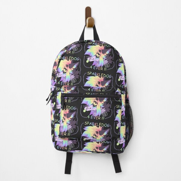 Item preview, Sparkledog 4 Ever designed and sold by wingedwolf94.