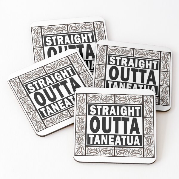 Item preview, TNT - Taneatua represent designed and sold by TNT-STYLEZ.