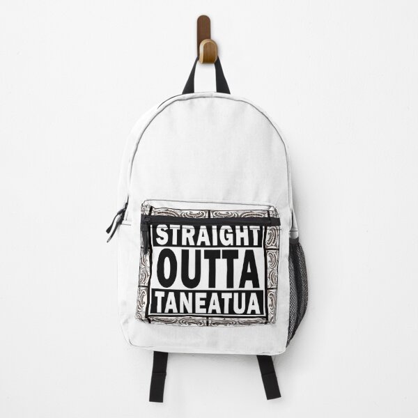 Item preview, TNT - Taneatua represent designed and sold by TNT-STYLEZ.