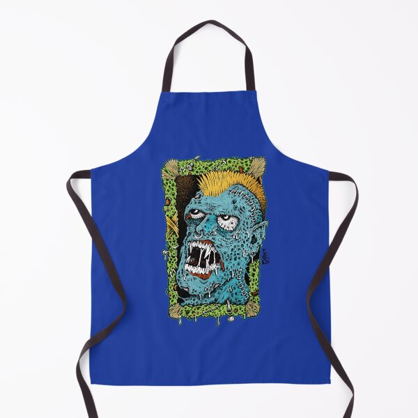 Item preview, Were Punk designed and sold by MagSpikes.