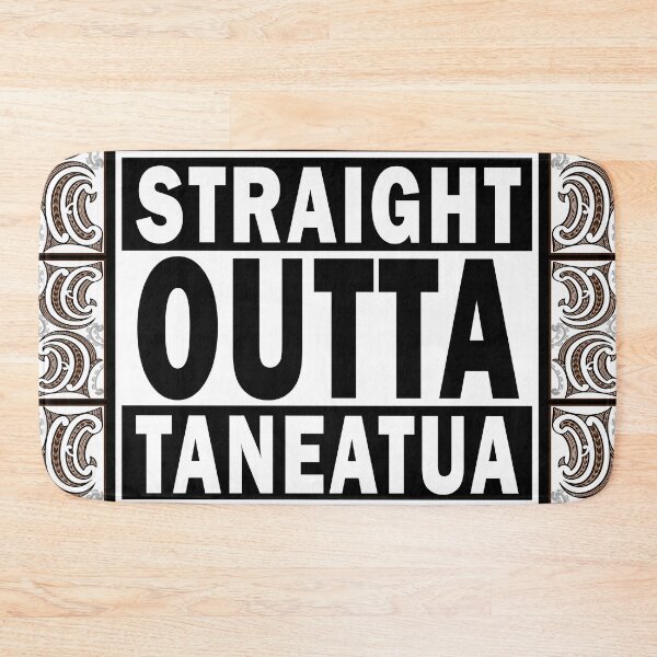 Item preview, TNT - Taneatua represent designed and sold by TNT-STYLEZ.