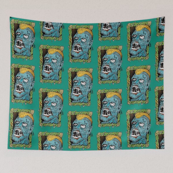 Item preview, Were Punk designed and sold by MagSpikes.