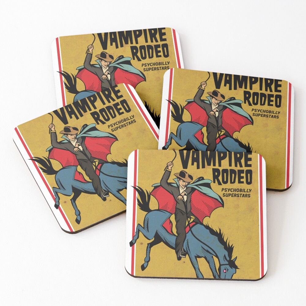 Item preview, Coasters (Set of 4) designed and sold by boonanert.