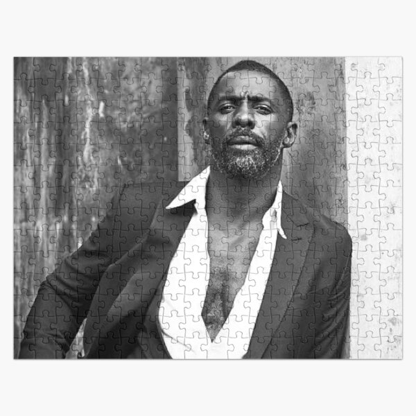 Idris Elba - Choke Hold (Official Lyric Video) 