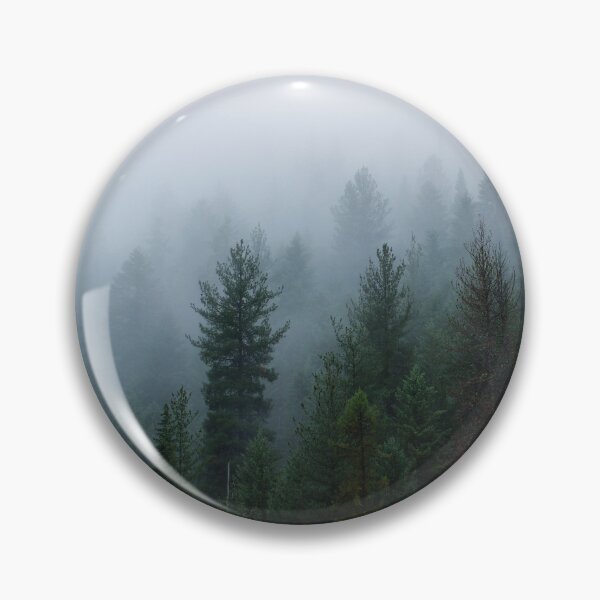 Item preview, Beyond the Foggy Dawn designed and sold by Lostlogo.