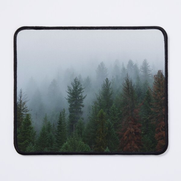 Item preview, Beyond the Foggy Dawn designed and sold by Lostlogo.