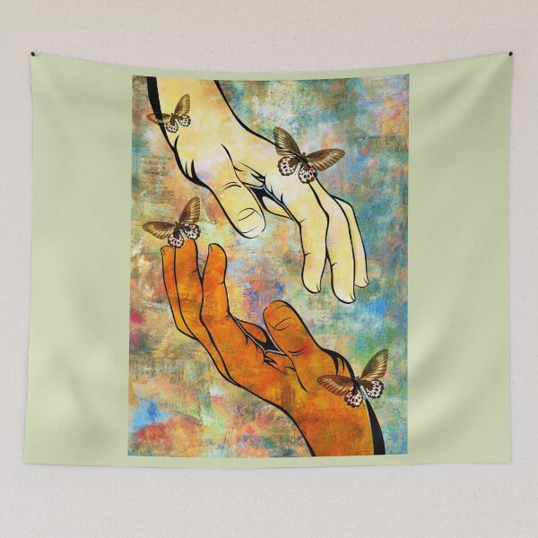 Item preview, WITH KINDNESS ALWAYS designed and sold by Tammera.