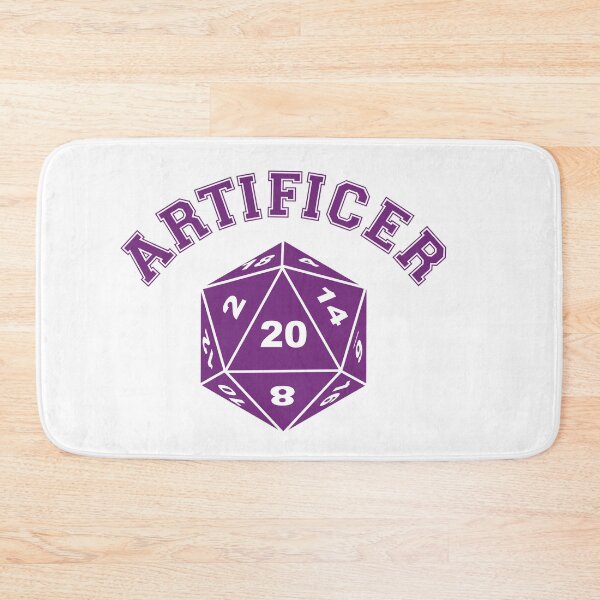 Item preview, Team Artificer designed and sold by devakikao.
