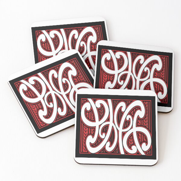 Item preview, Copy of TNT - kowhaiwhai with whakarei designed and sold by TNT-STYLEZ.