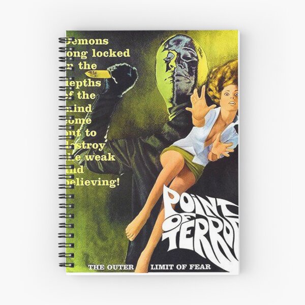 Item preview, oint of Terror Scariest Movie & all sizes Birthday designed and sold by blasllas0.