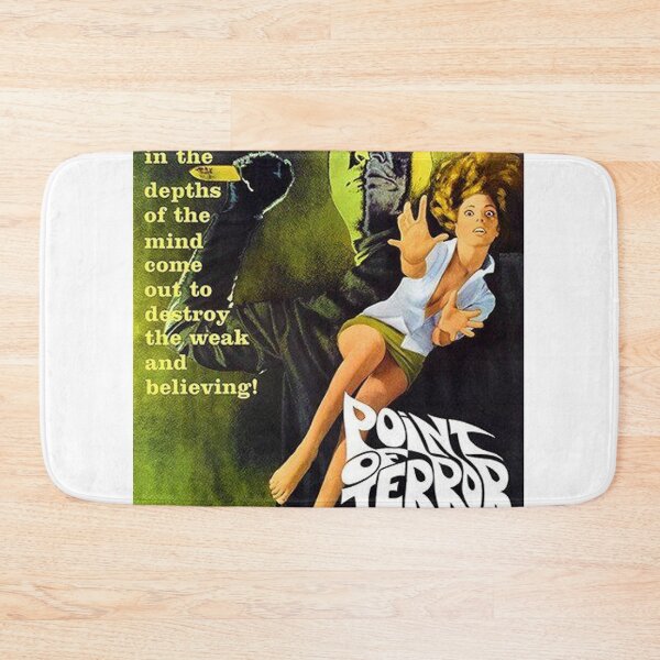 Item preview, oint of Terror Scariest Movie & all sizes Birthday designed and sold by blasllas0.