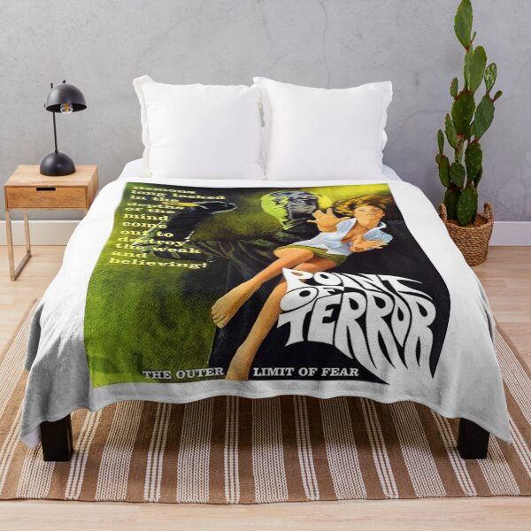 Item preview, oint of Terror Scariest Movie & all sizes Birthday designed and sold by blasllas0.
