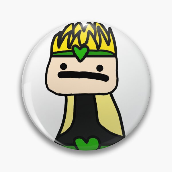 Item preview, Dio Goober designed and sold by MrMeowser.