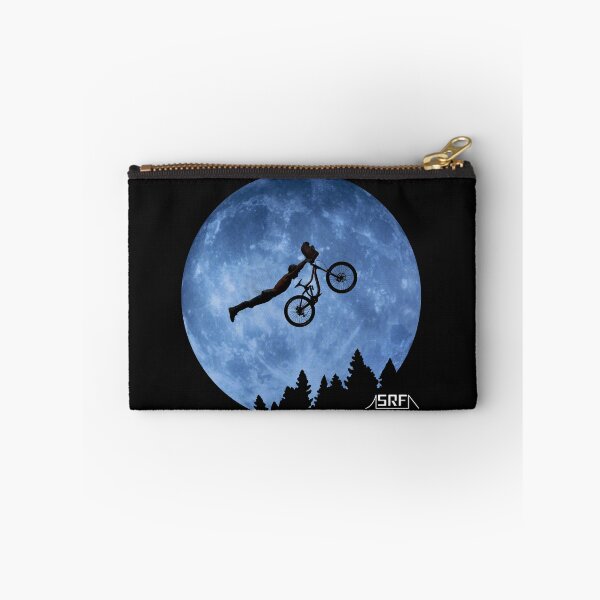 Item preview, ET téléphone freeride designed and sold by saturdayride.