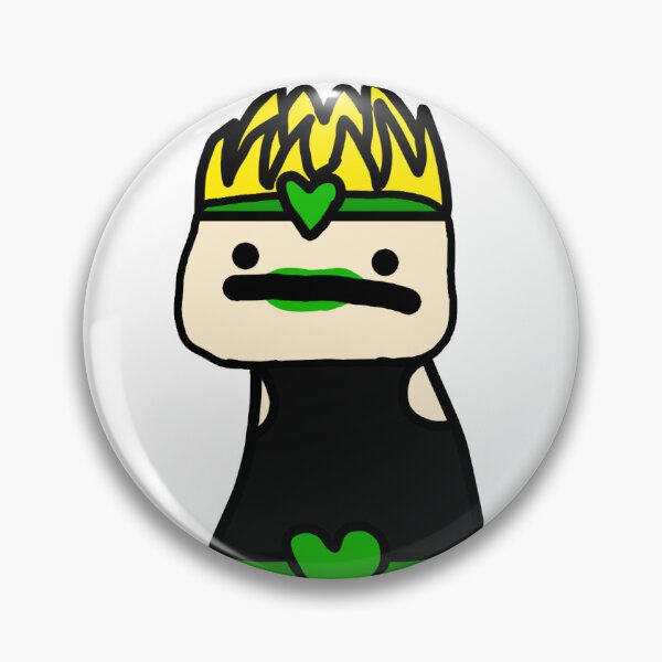 Item preview, Dio Goober designed and sold by MrMeowser.