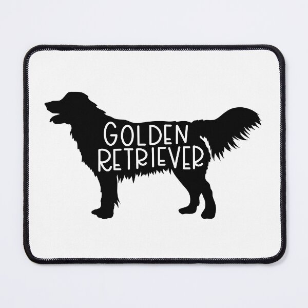 Item preview, Golden Retriever Dog Lover designed and sold by Gsallicat.