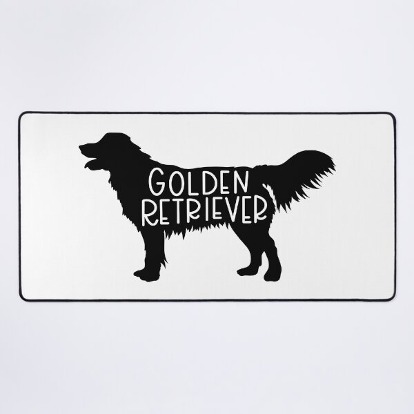 Item preview, Golden Retriever Dog Lover designed and sold by Gsallicat.