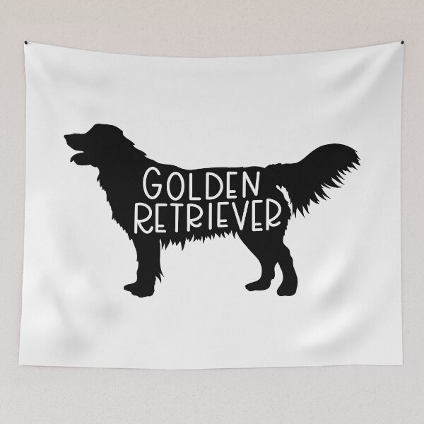 Item preview, Golden Retriever Dog Lover designed and sold by Gsallicat.