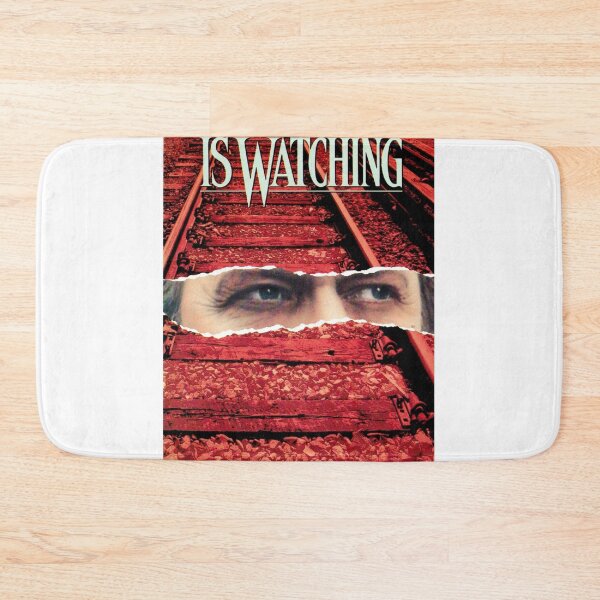 Item preview,  Stranger Is Watching Scariest Movie & all sizes Best Movie designed and sold by blasllas0.