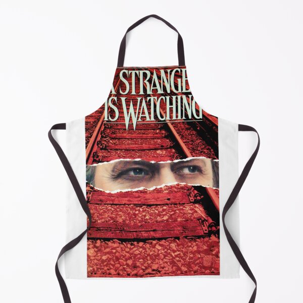 Item preview,  Stranger Is Watching Scariest Movie & all sizes Best Movie designed and sold by blasllas0.