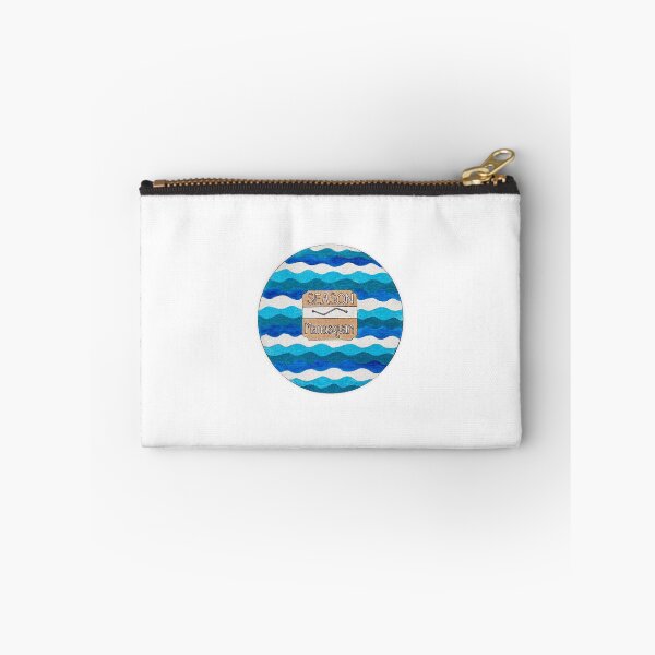 Item preview, Manasquan beach badge designed and sold by Artfullee63.