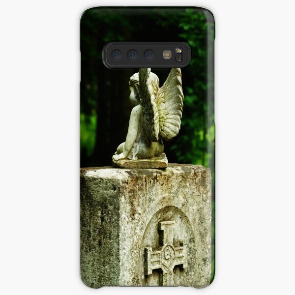 Lonely Guardian Samsung Galaxy Snap Case
