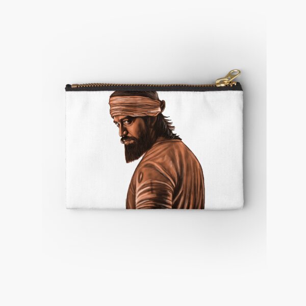 Item preview, Rocky Bhai designed and sold by RNDR.