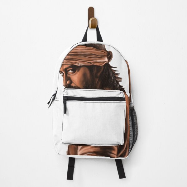 Item preview, Rocky Bhai designed and sold by RNDR.