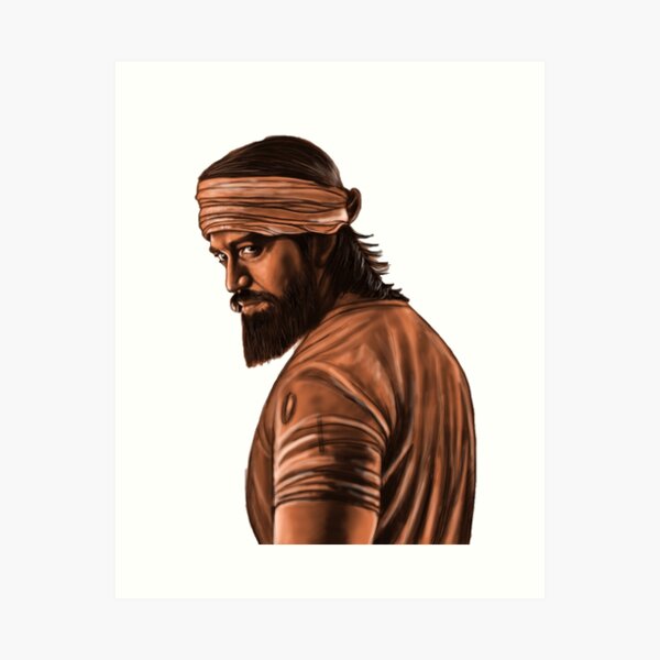 Posted by @arpitpaithankar28: Pencil sketch of @thenameisyash aka Rocky  Bhai from #KGFChapter2 , How's it?? ️......#KGF #KGF2  @iamradhikapandit#KGF2onApr14 #kgfmovie#tollywood #yash #movie #movies #art  #artistsoninstagram #artwork #sketch #sketchbook ...